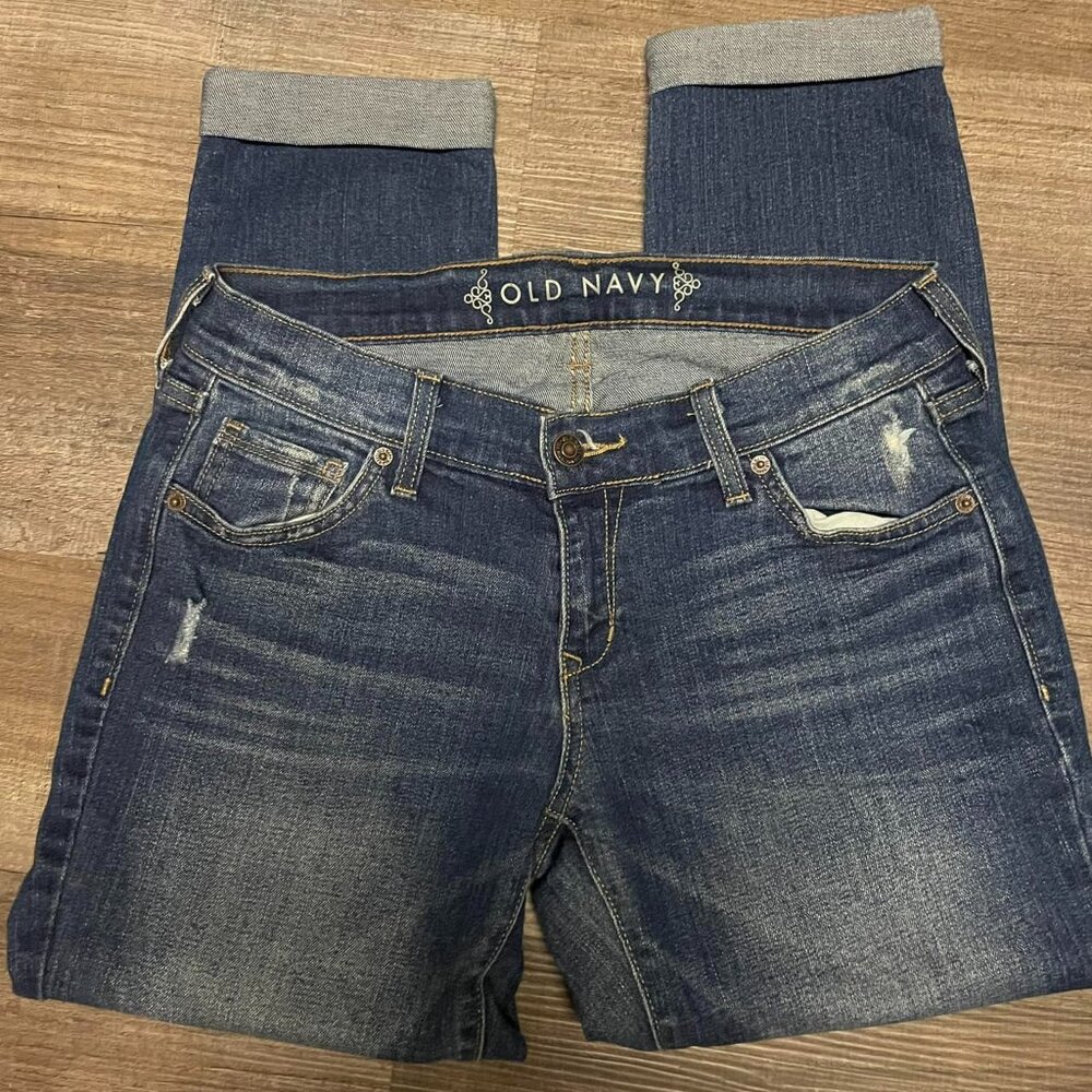 Old Navy Size 2 Jeans (112)
